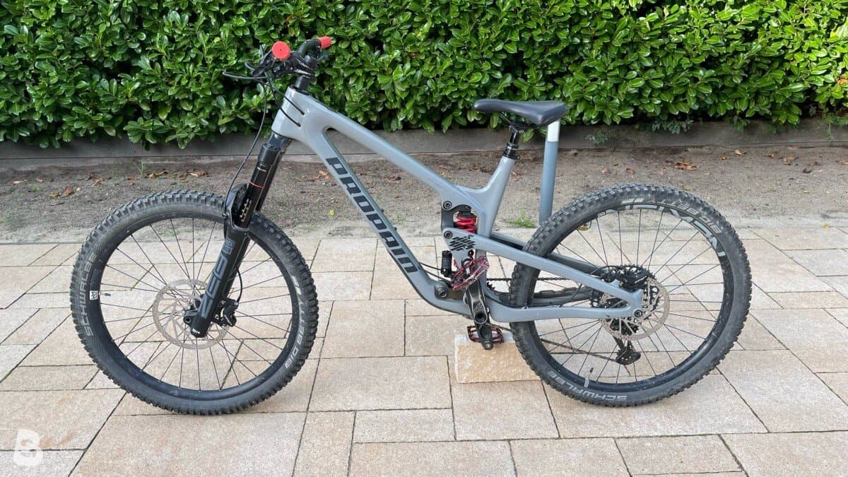 Propain Spindrift 4 CF 27.5 Start 2023