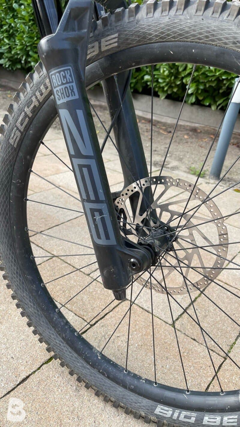 Propain Spindrift 4 CF 27.5 Start 2023