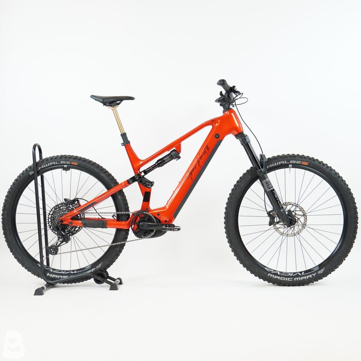 Kneissl Design FS04 Gebrauchtrad