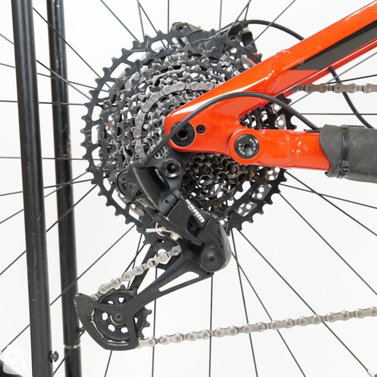 Kneissl Design FS04 Gebrauchtrad