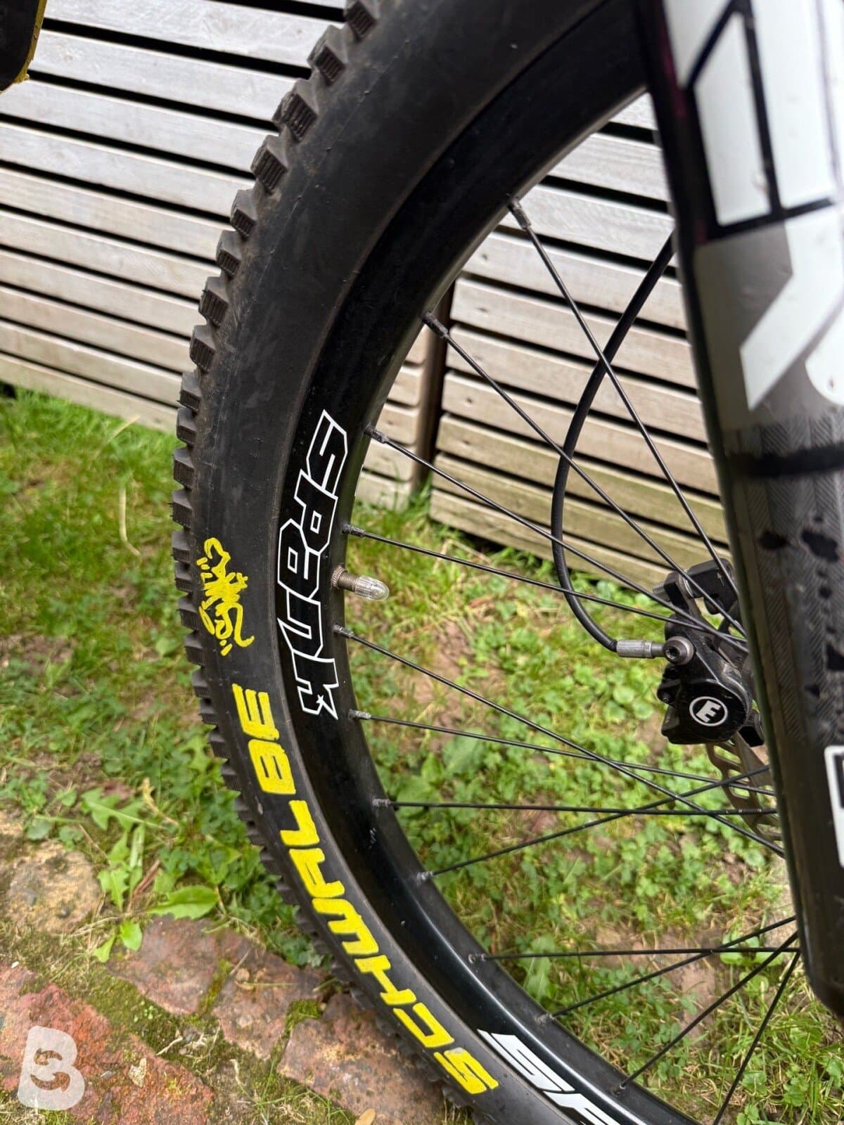 YT Industries YT Tues 2.0 2014