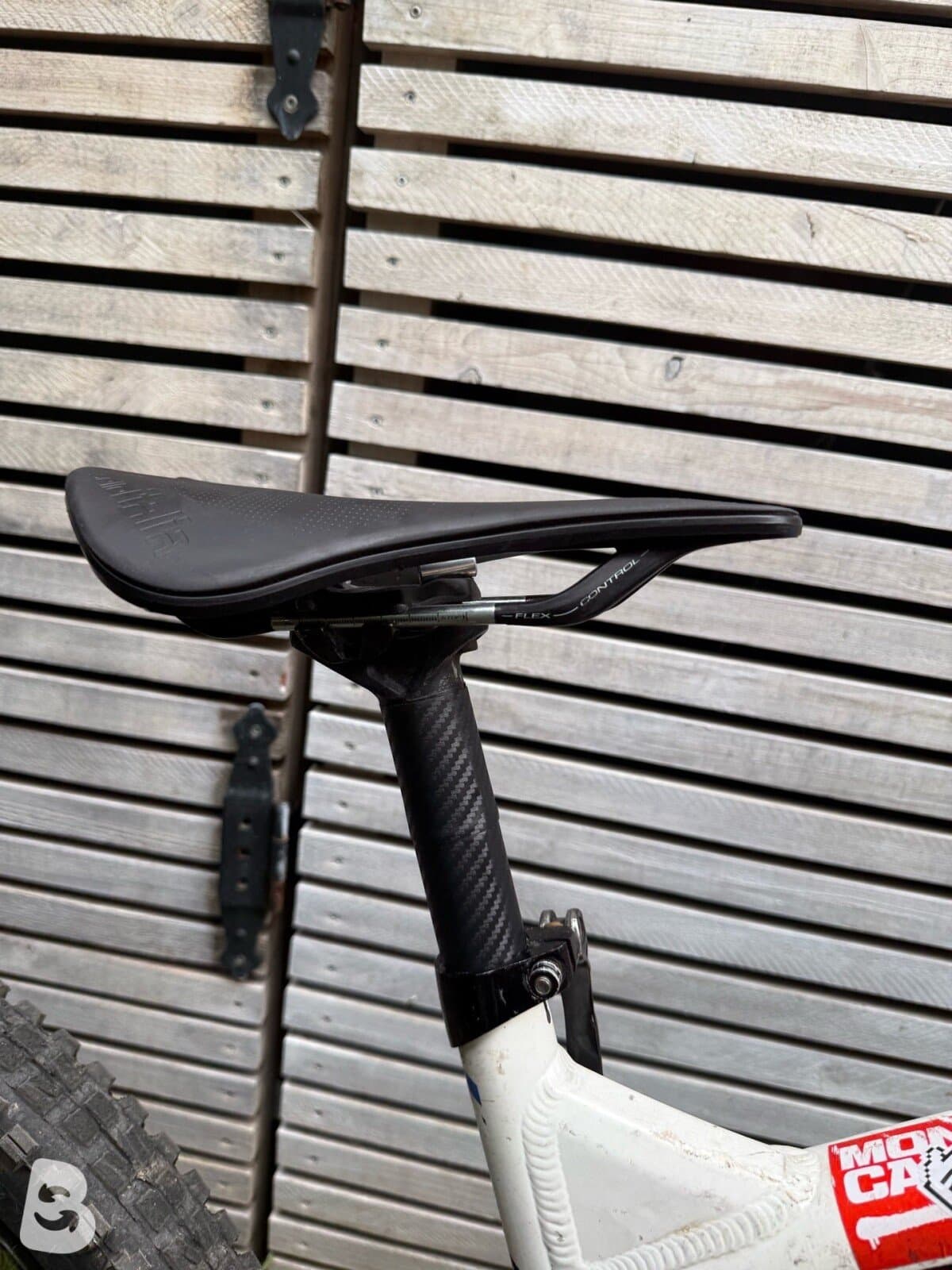 YT Industries YT Tues 2.0 2014