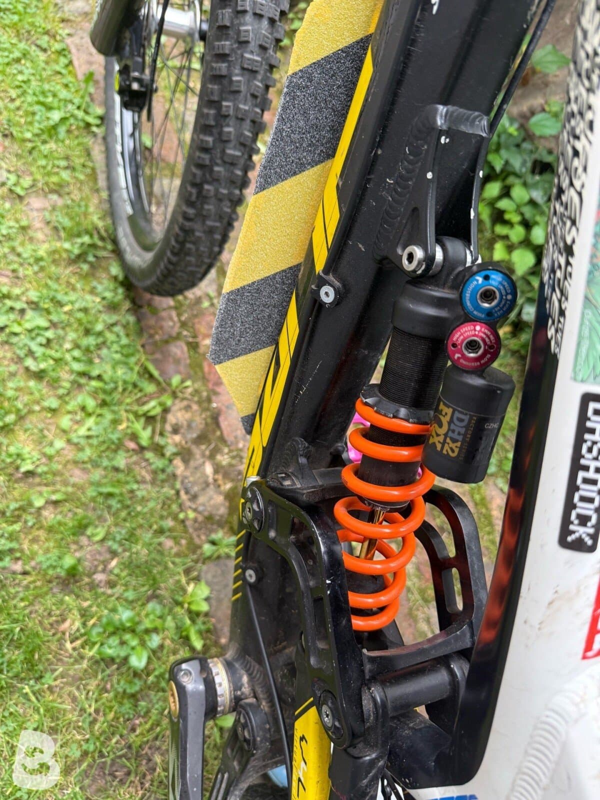 YT Industries YT Tues 2.0 2014