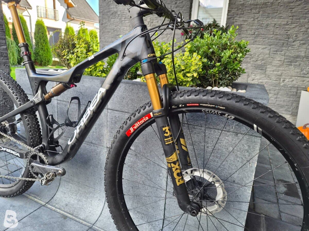 Orbea OIZ M LTD 2022