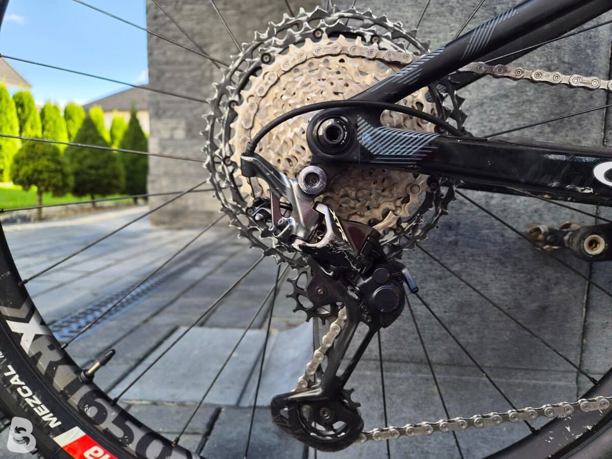 Orbea OIZ M LTD 2022