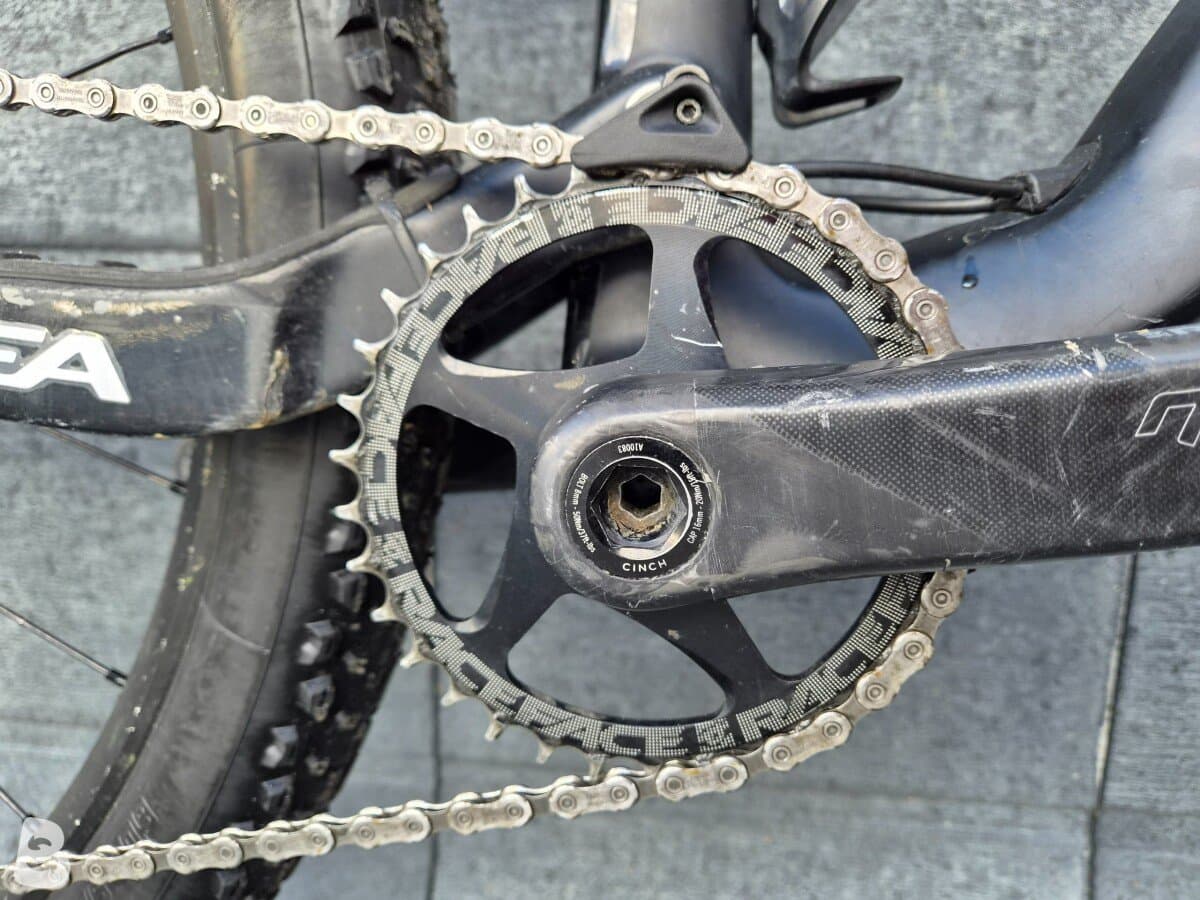 Orbea OIZ M LTD 2022