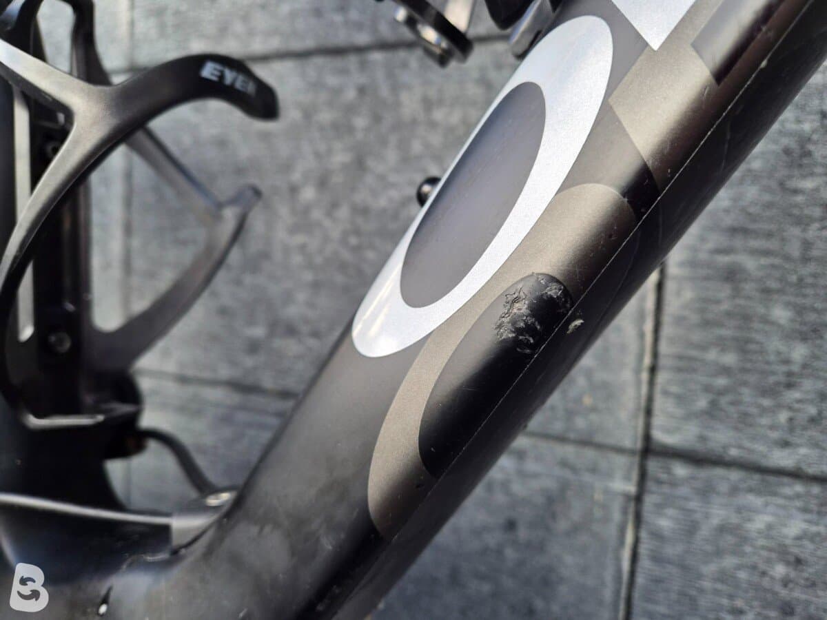 Orbea OIZ M LTD 2022