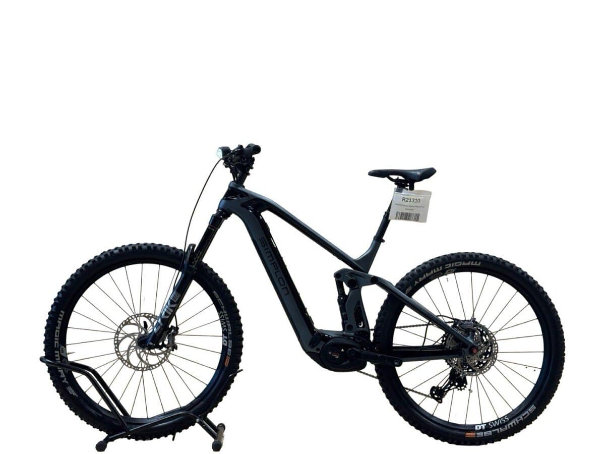 Simplon Rapcon PMax XT Carbon Shimano XT 2022