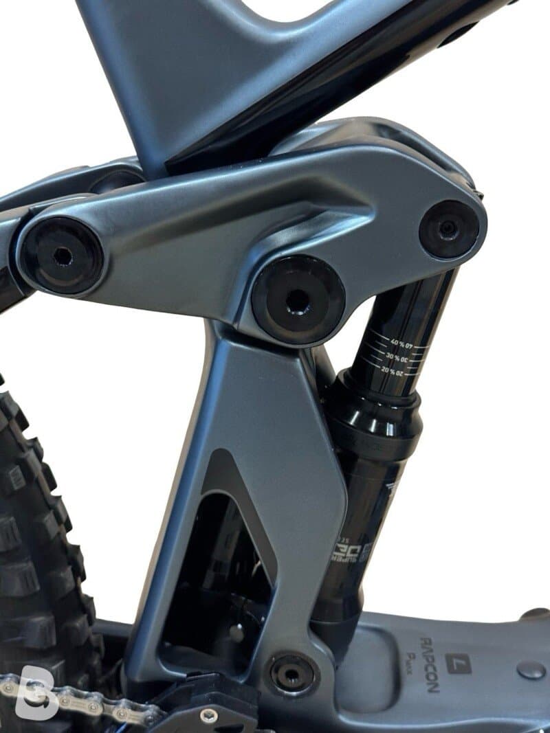 Simplon Rapcon PMax XT Carbon Shimano XT 2022