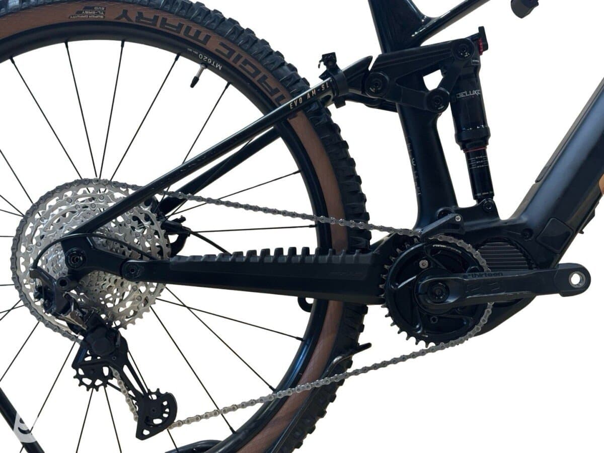 Bulls Sonic Evo AM SL 1 Carbon Shimano XT 2023