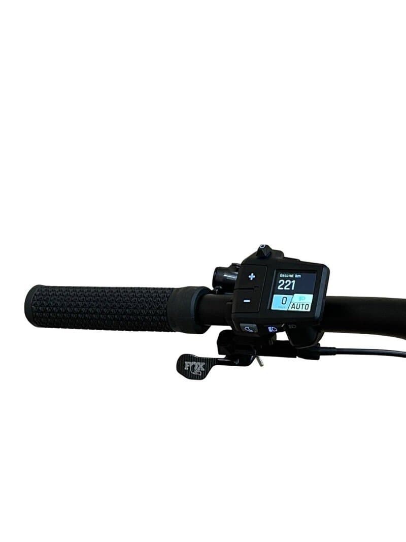 Bulls E-Stream Evo AM 6 Shimano XTR 2023