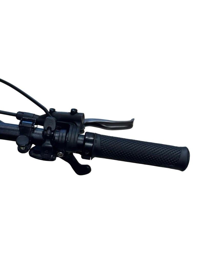 Scott Axis eRide 10 Men Shimano XT 2022