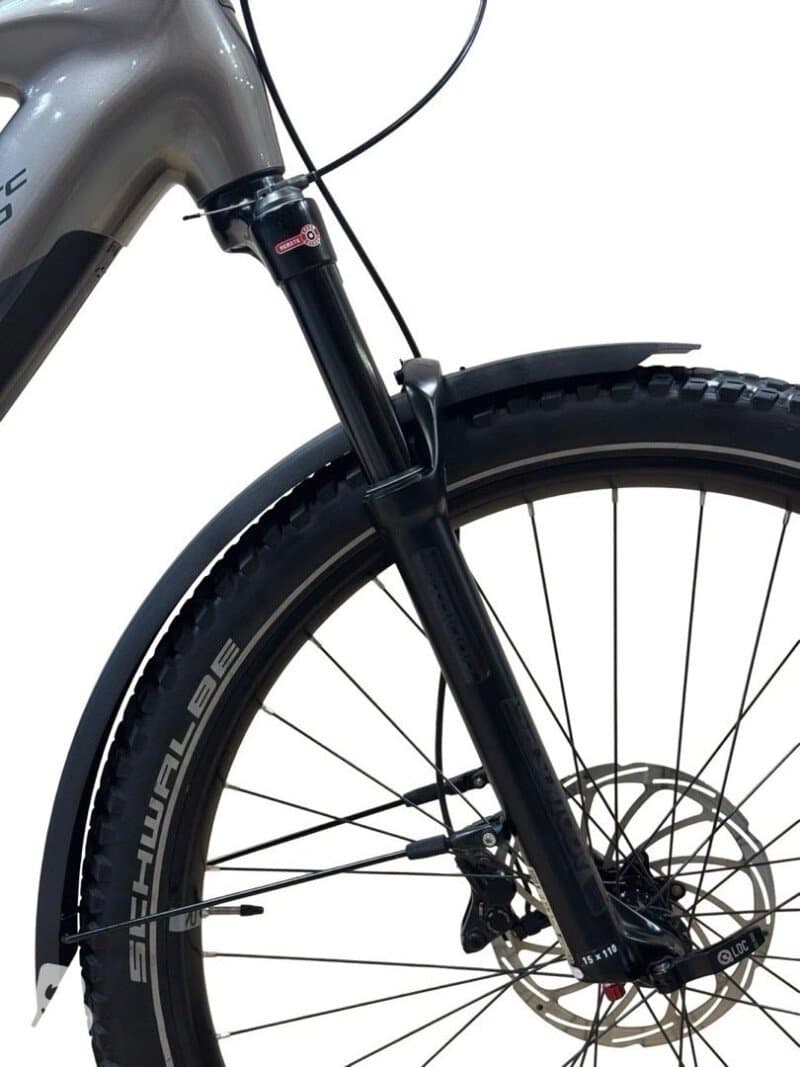 Corratec E-Power MTC 120 Pro Sram GX 2023