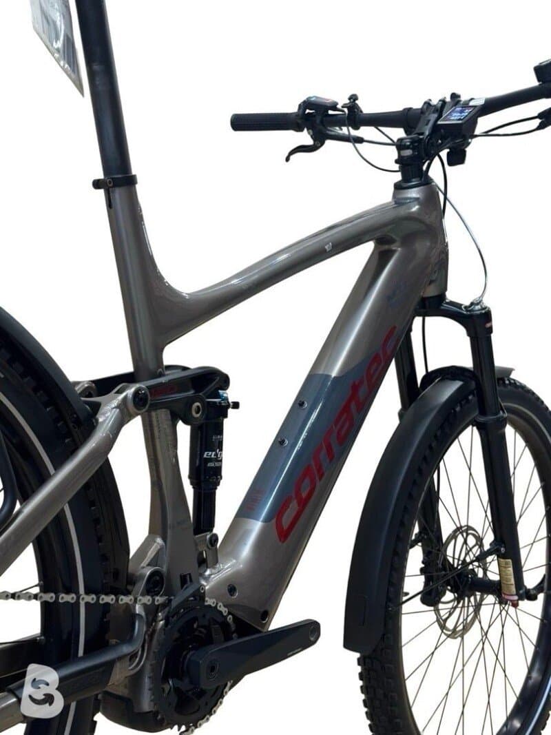 Corratec E-Power MTC 120 Pro Sram GX 2023