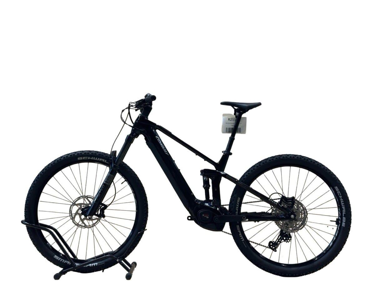 Conway Xyron ST 4.0 Carbon Shimano Deore 2025