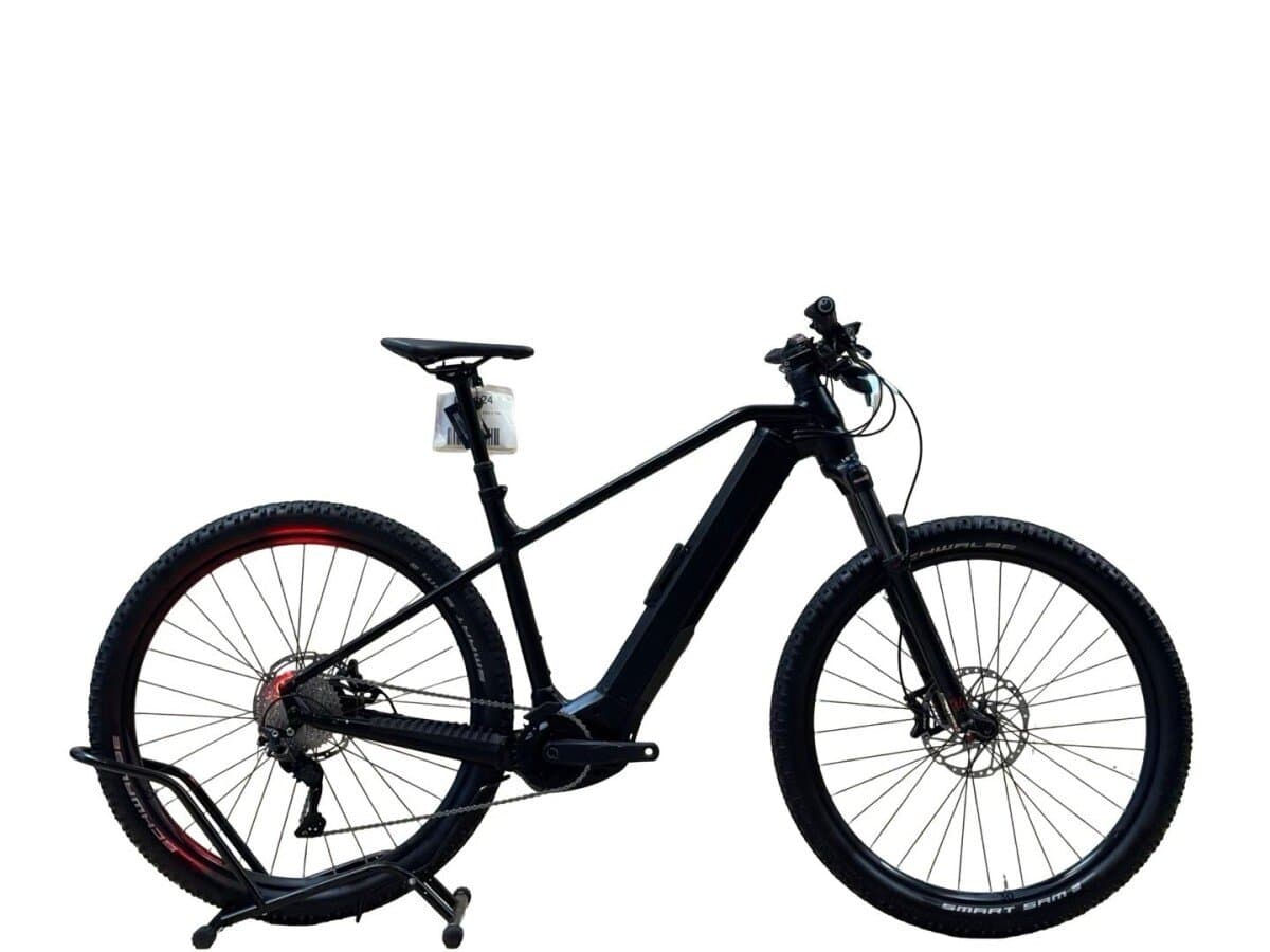 Bulls Sonic Evo 1 750 Shimano Deore 2024