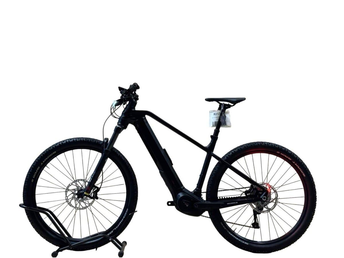 Bulls Sonic Evo 1 750 Shimano Deore 2024