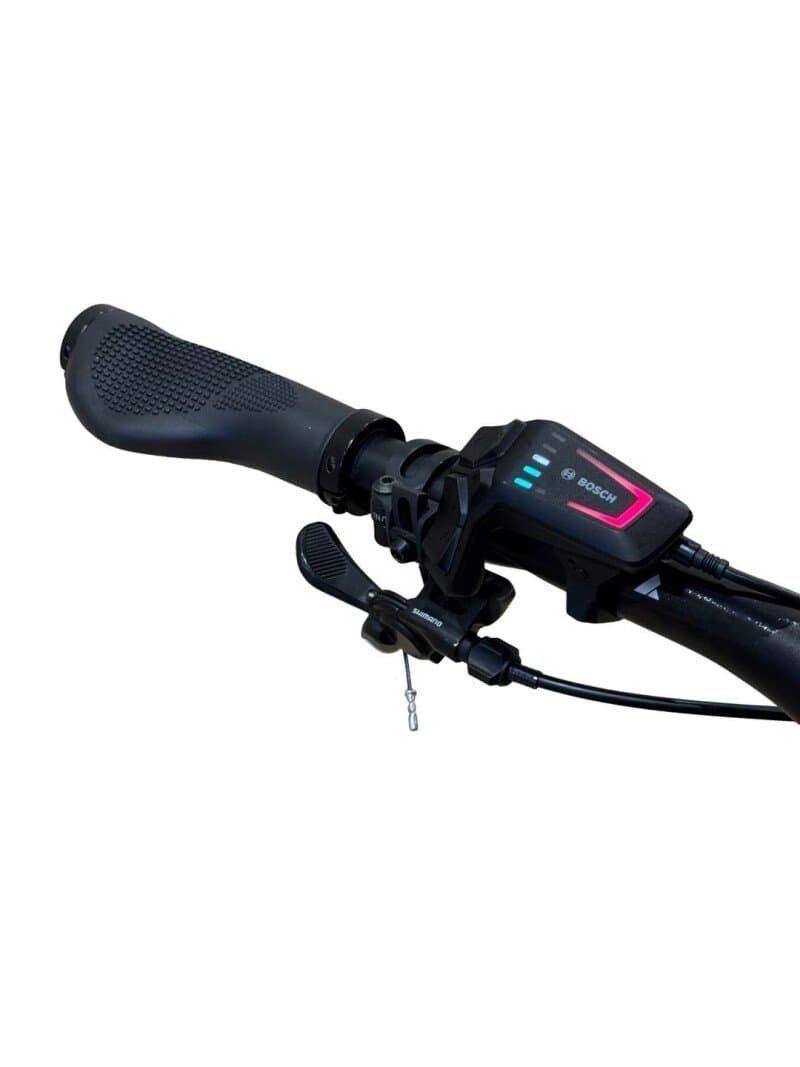 Bulls Sonic Evo 1 750 Shimano Deore 2024