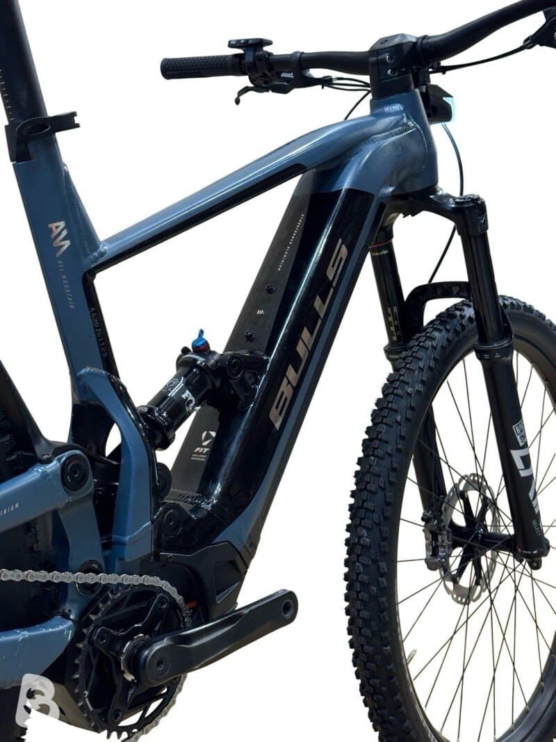 Bulls E-Stream Evo AM 4 Shimano XT 2022