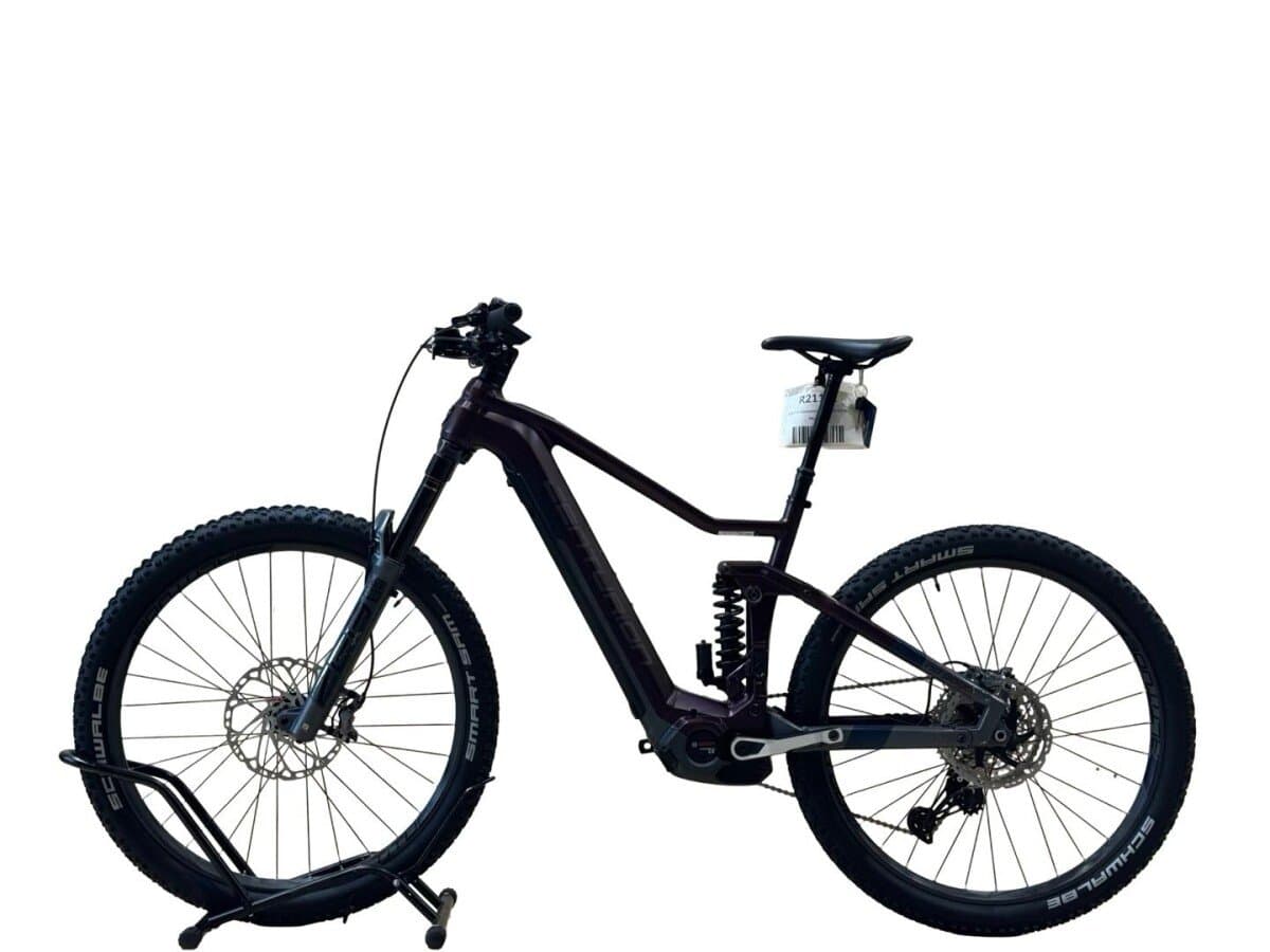 Centurion NO POGO R3700i Shimano XT 2023