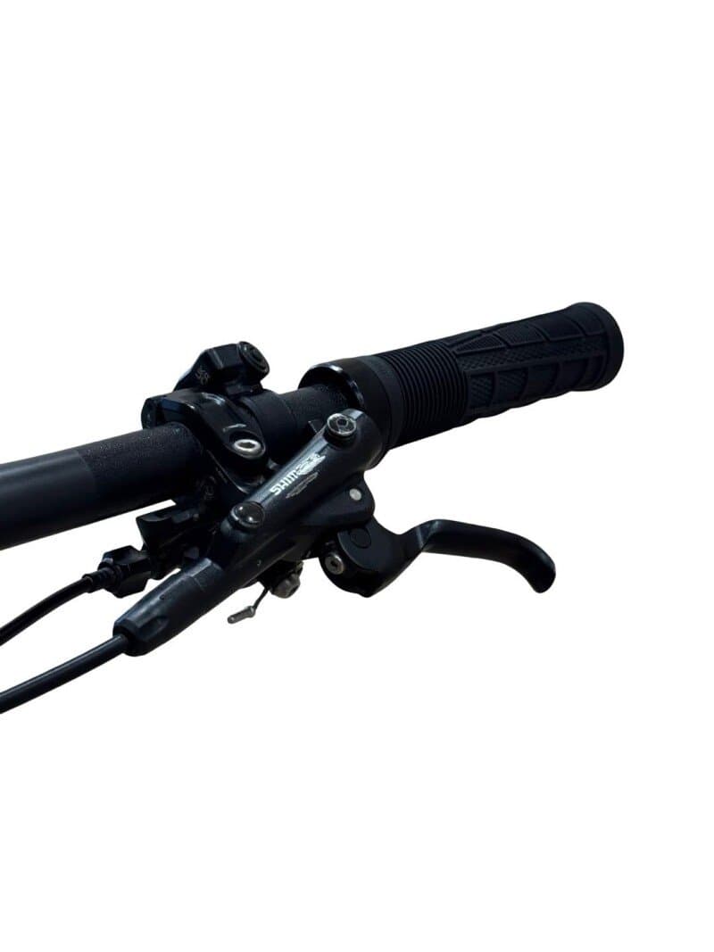 Orbea Rise M10 Carbon Shimano XT 2023