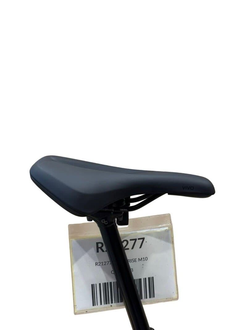 Orbea Rise M10 Carbon Shimano XT 2023