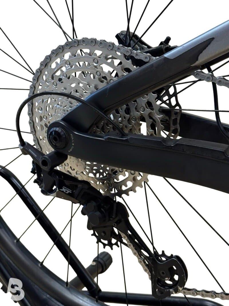 Orbea Rise M10 Carbon Shimano XT 2023