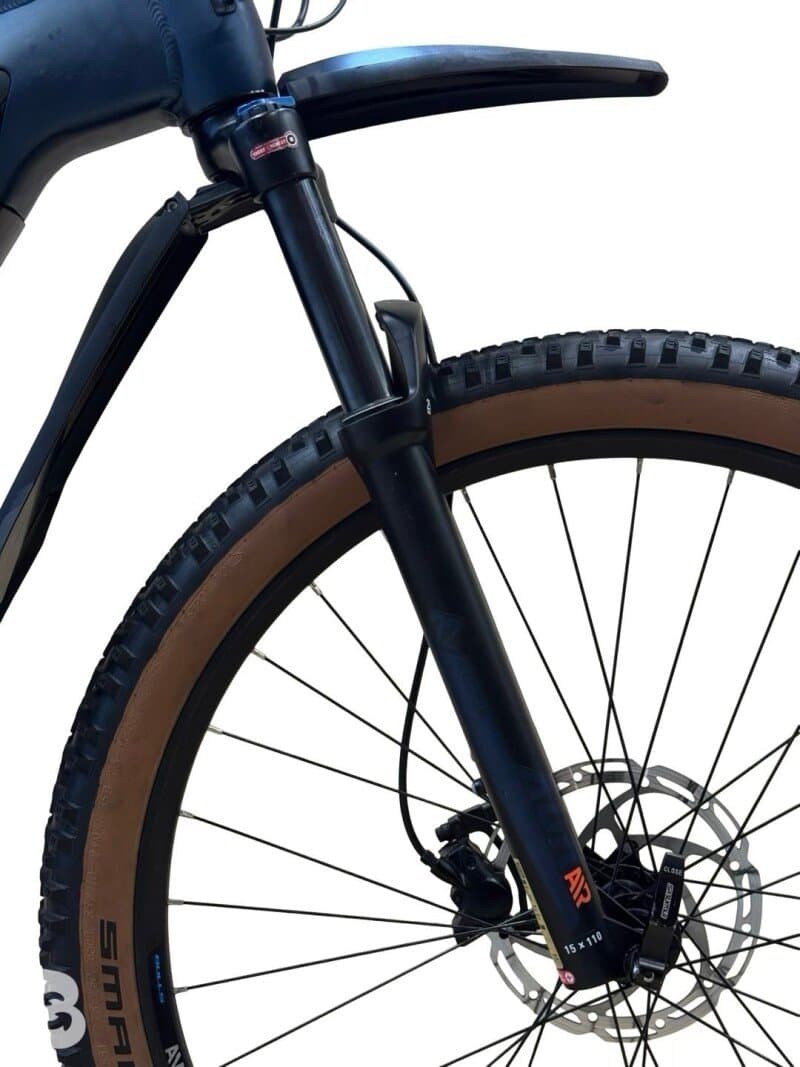 Bulls Copperhead Evo 2 Shimano Deore 2022