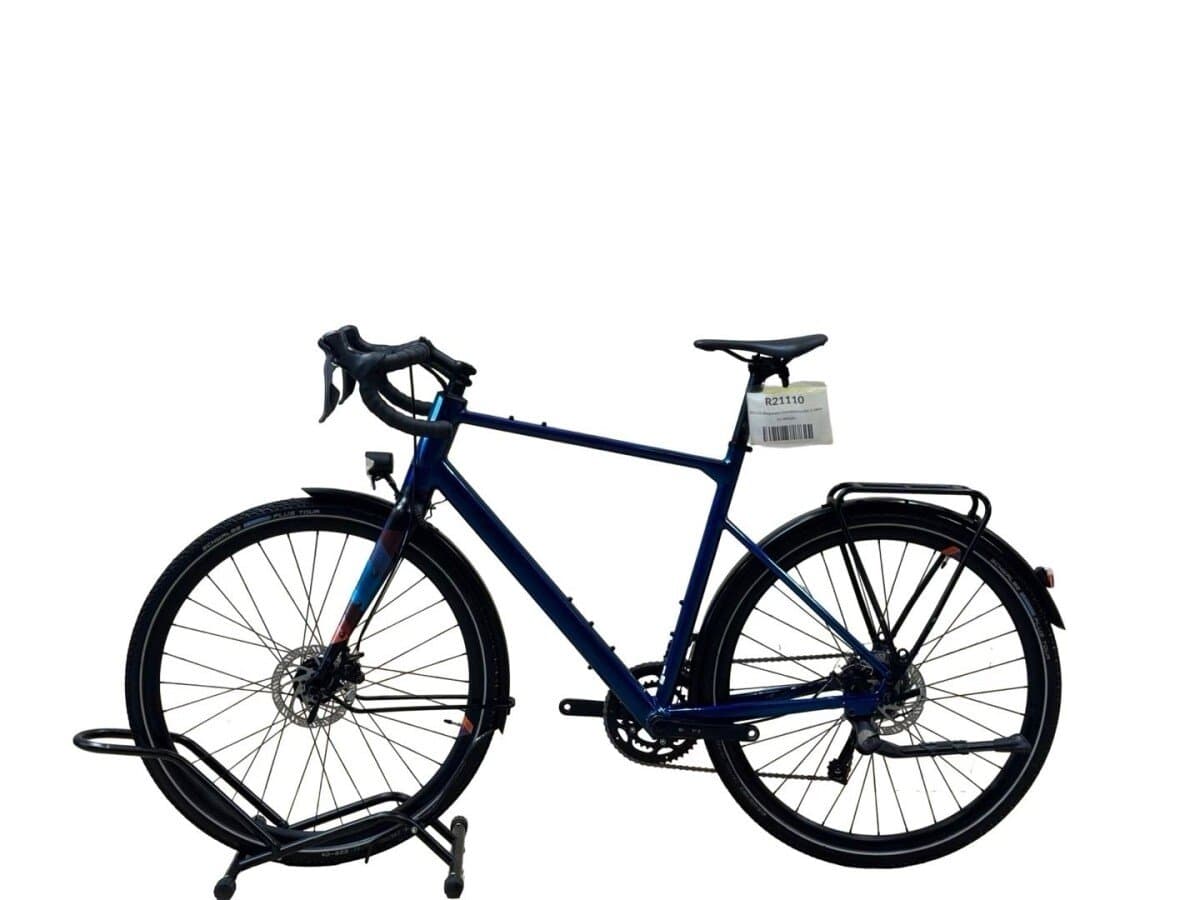 Bergamont Grandurance RD 3 Shimano Claris 2025