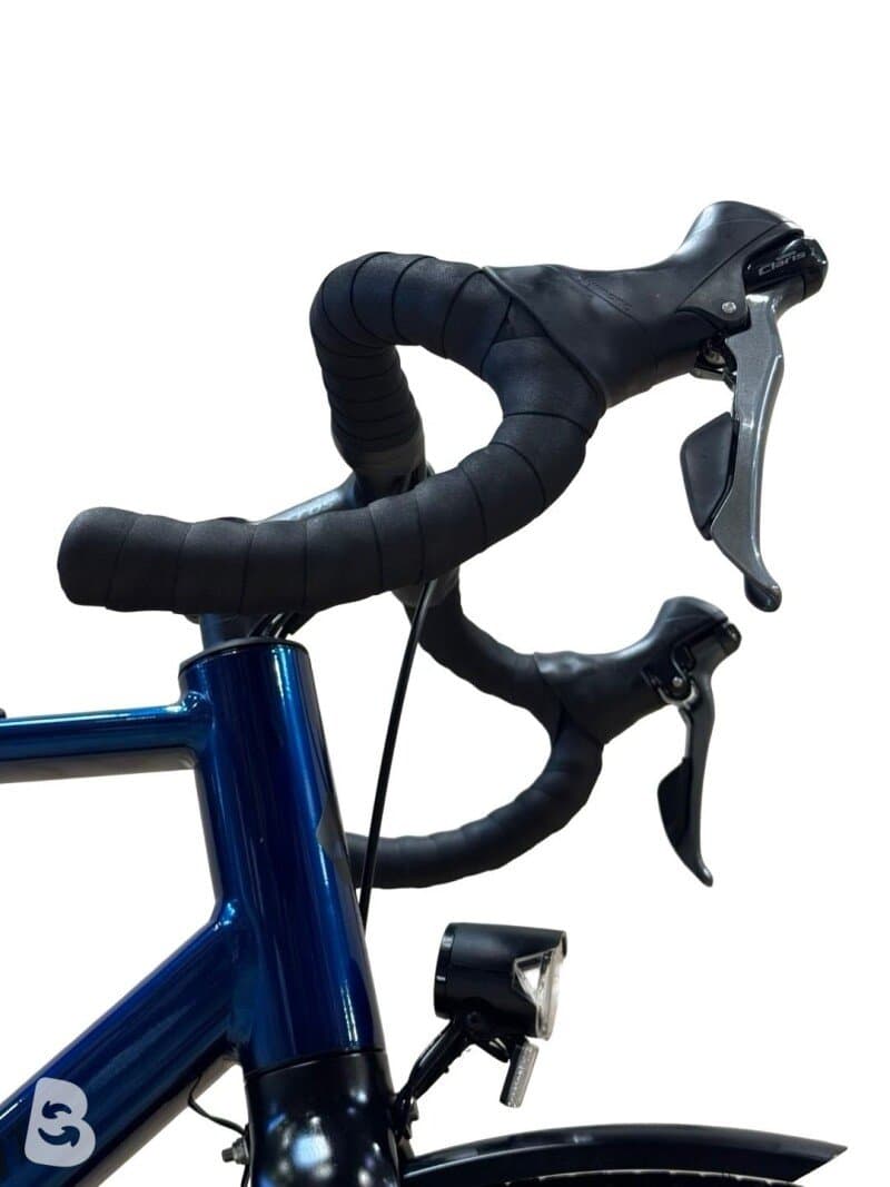 Bergamont Grandurance RD 3 Shimano Claris 2025