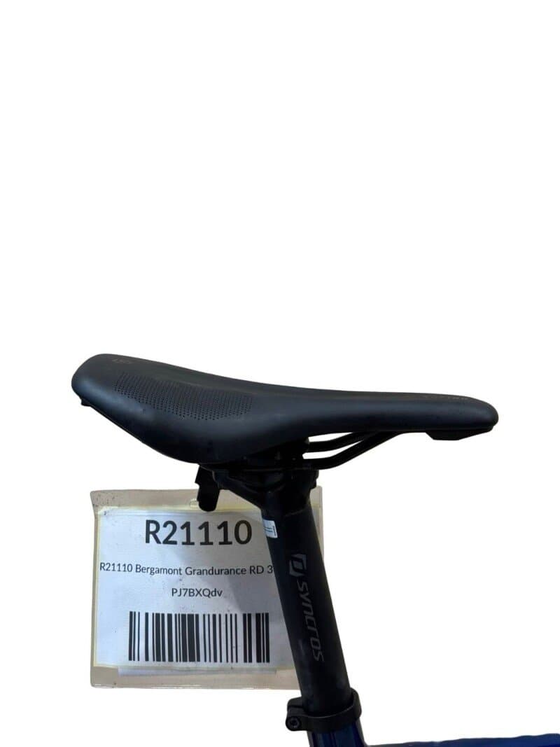 Bergamont Grandurance RD 3 Shimano Claris 2025