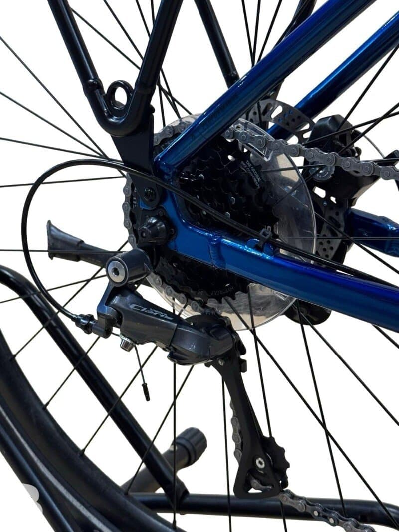 Bergamont Grandurance RD 3 Shimano Claris 2025