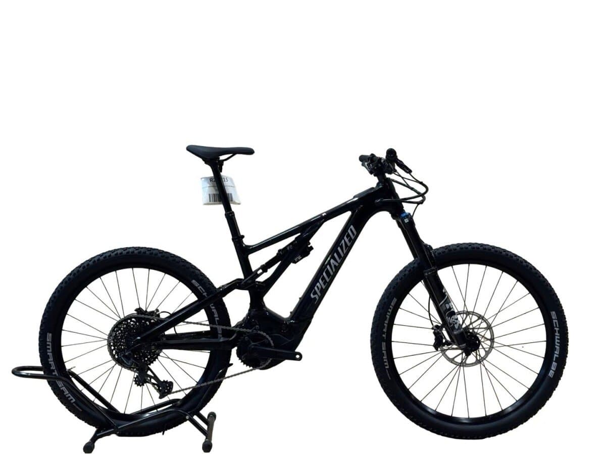 Specialized Turbo Levo Comp Alloy Sram GX 2023