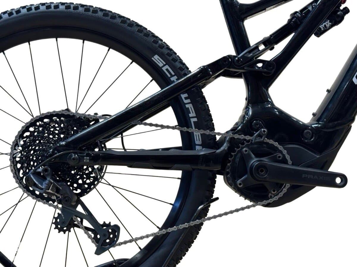 Specialized Turbo Levo Comp Alloy Sram GX 2023