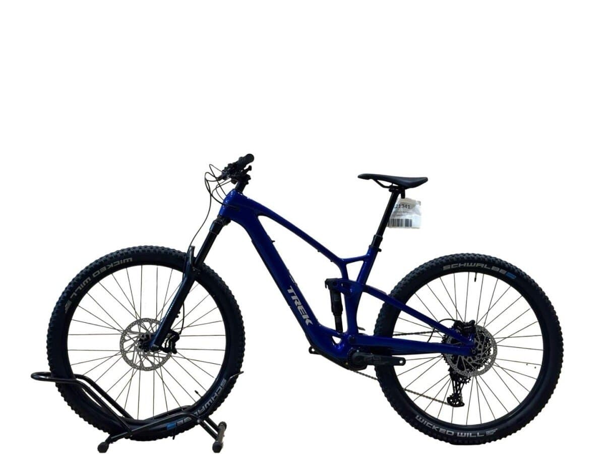 Trek Fuel EXe 9.5 Carbon Shimano Deore 2023