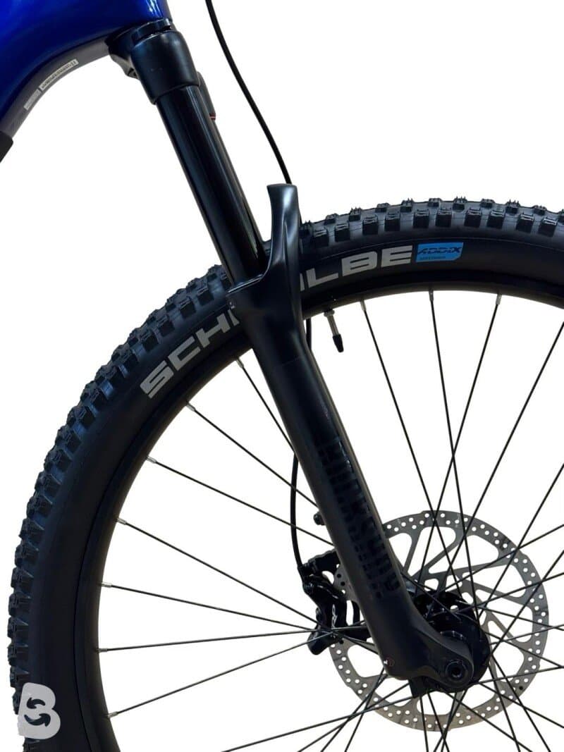 Trek Fuel EXe 9.5 Carbon Shimano Deore 2023