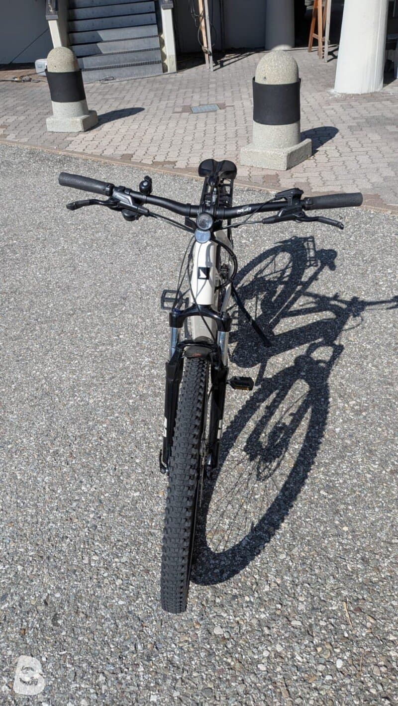 Haibike Trekking 3 MID 2023