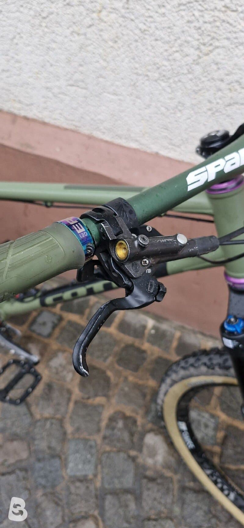 Cotic BFE 2024