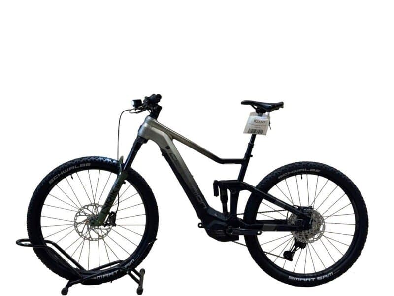 Centurion NO POGO F3000i Shimano XT 2024
