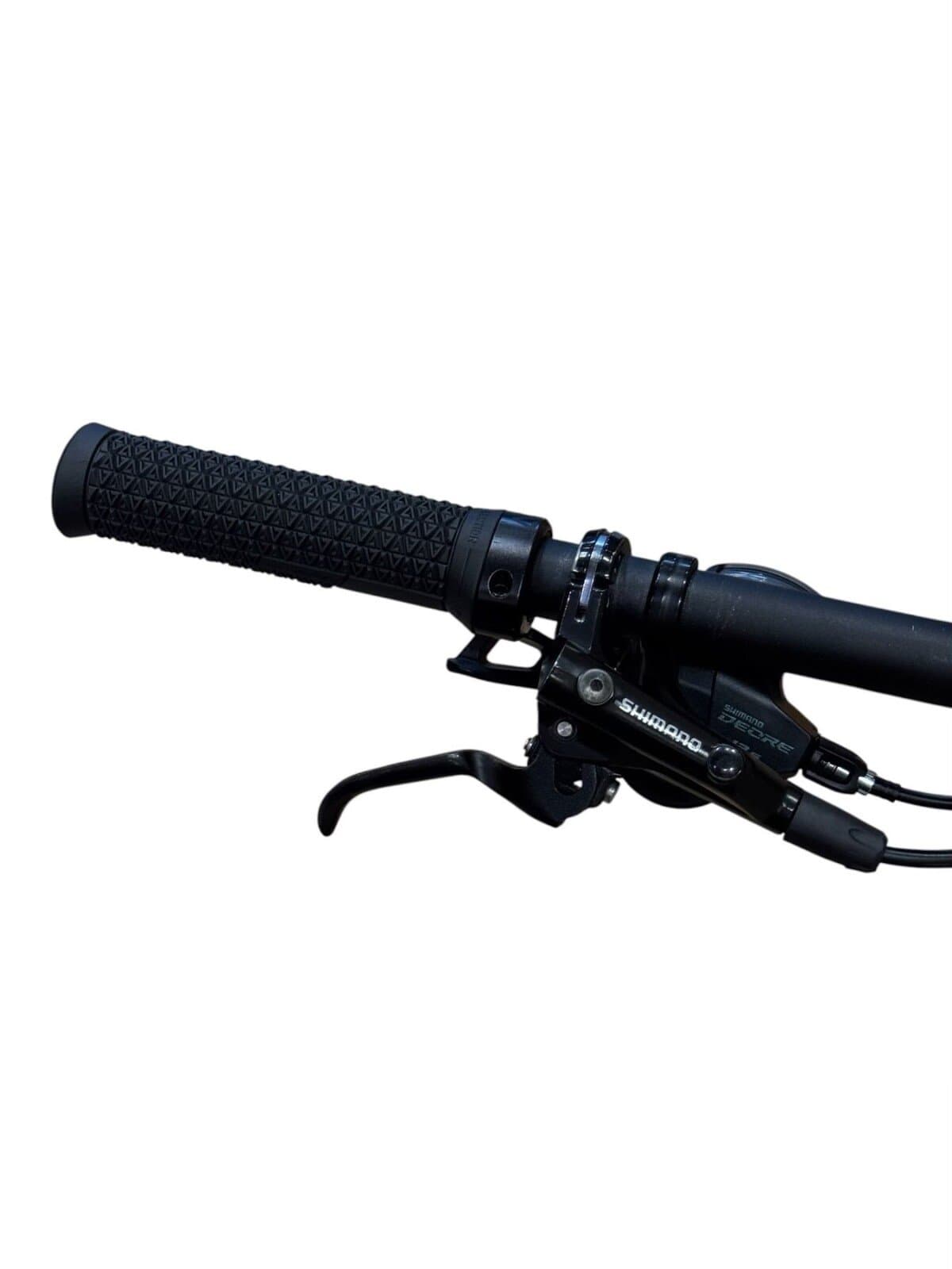 Scott Patron eRide 920 Shimano XT 2022