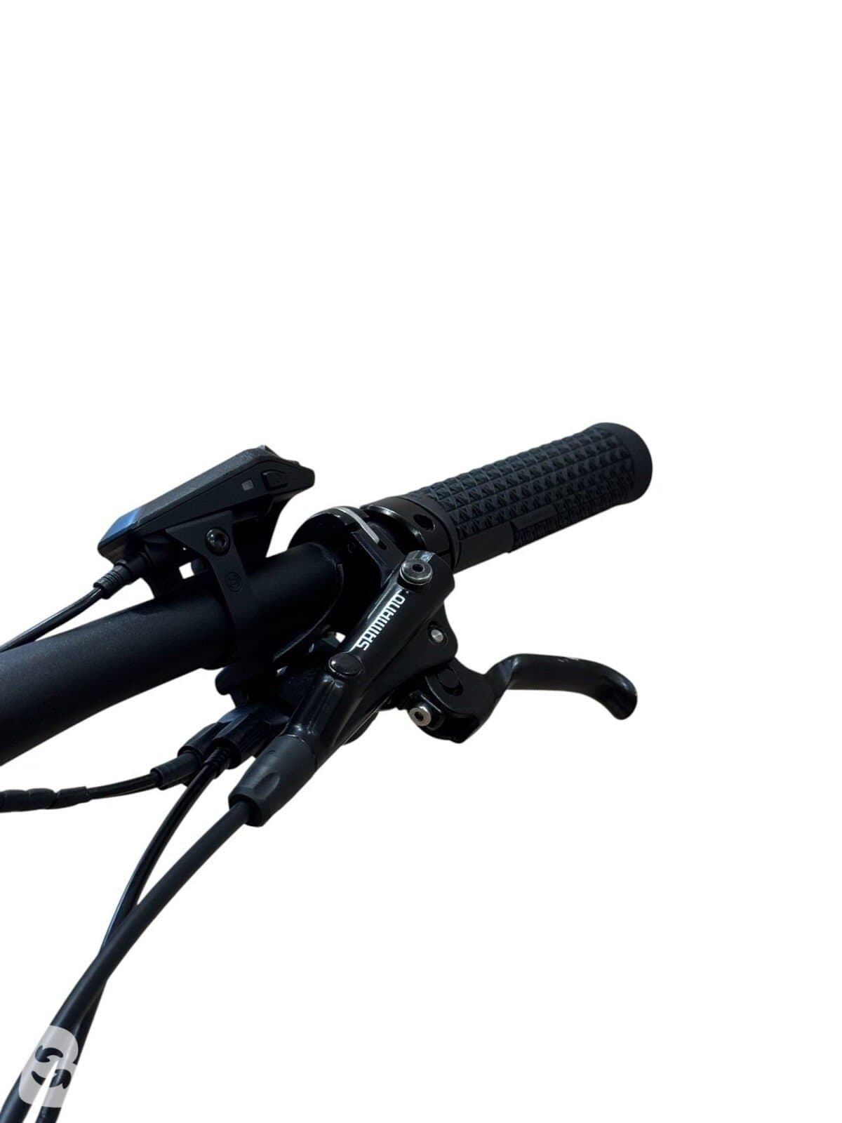 Scott Patron eRide 920 Shimano XT 2022