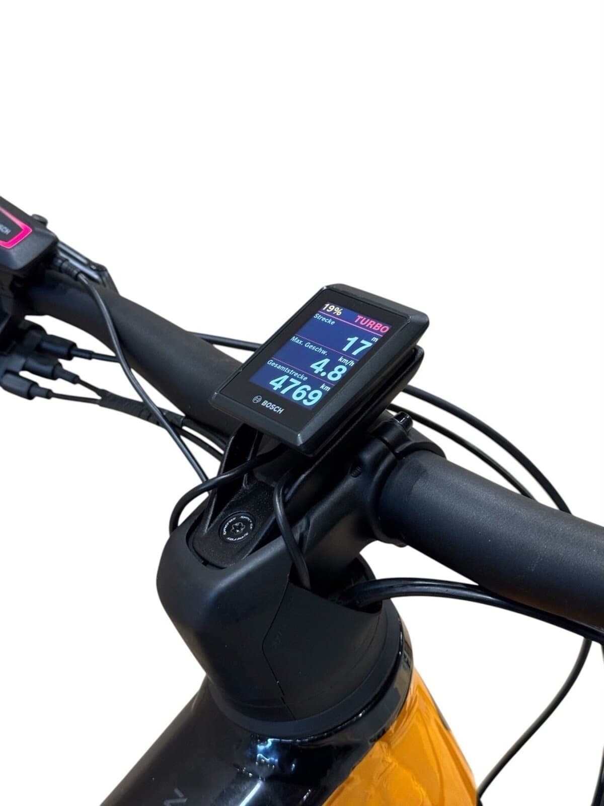 Scott Patron eRide 920 Shimano XT 2022