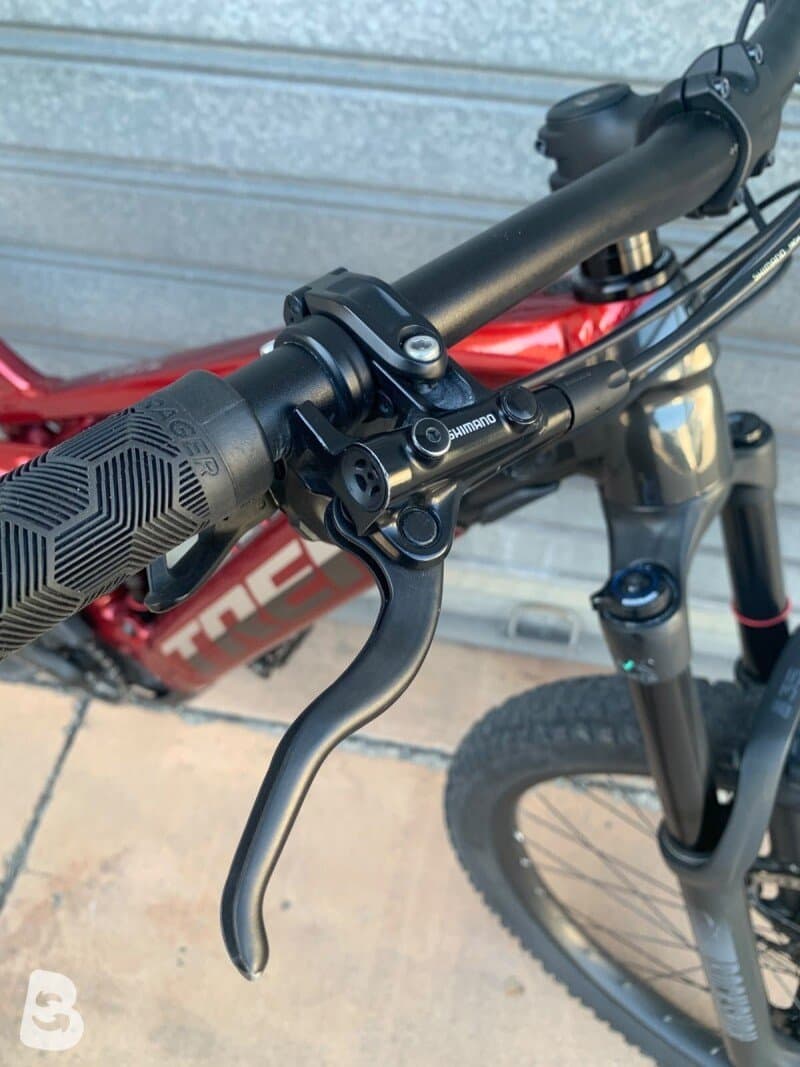 Trek rail 2022