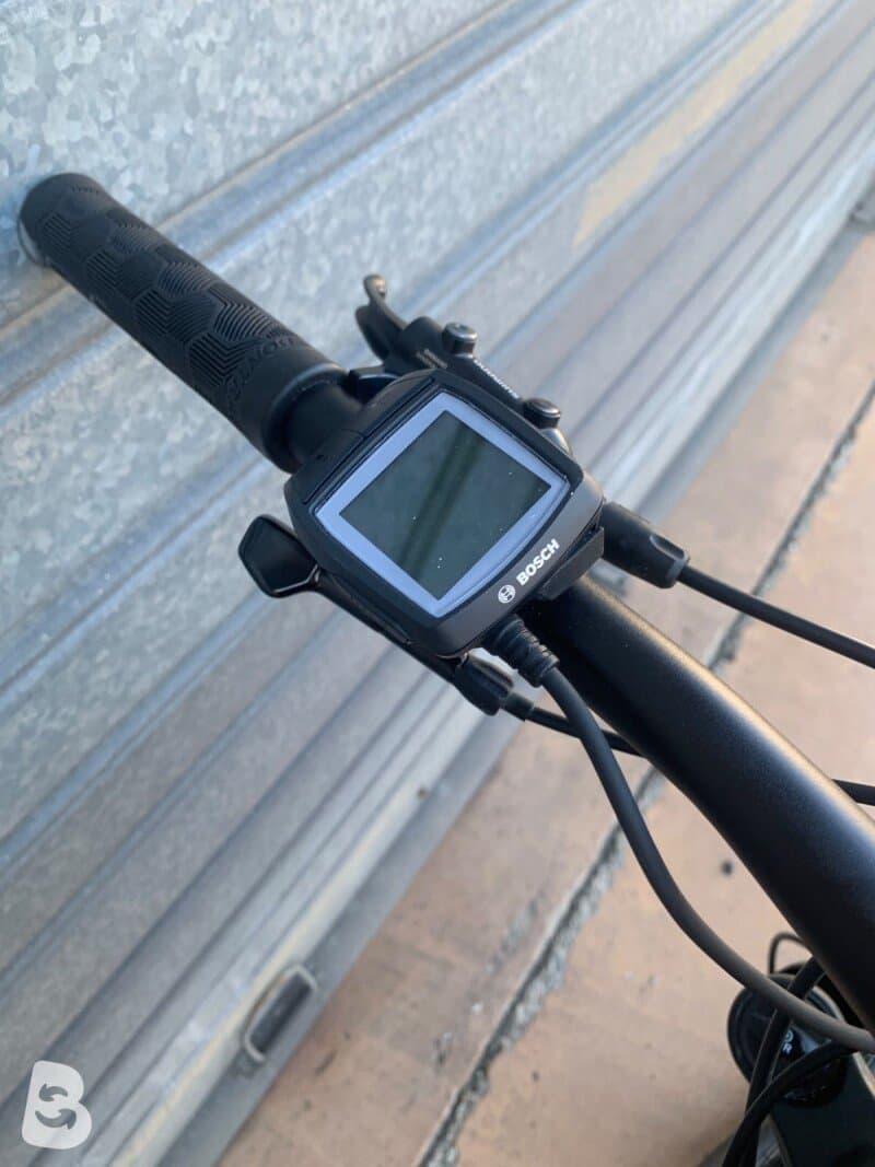 Trek rail 2022