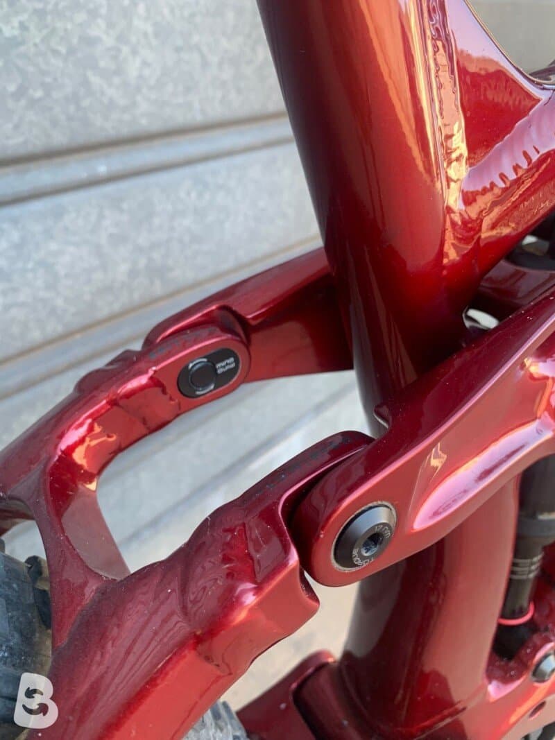 Trek rail 2022