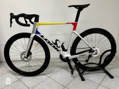 Look 795 Blade Rs 2025