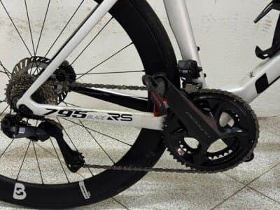 Look 795 Blade Rs 2025