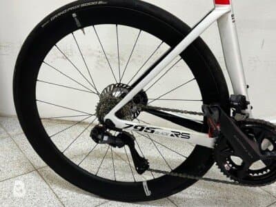 Look 795 Blade Rs 2025