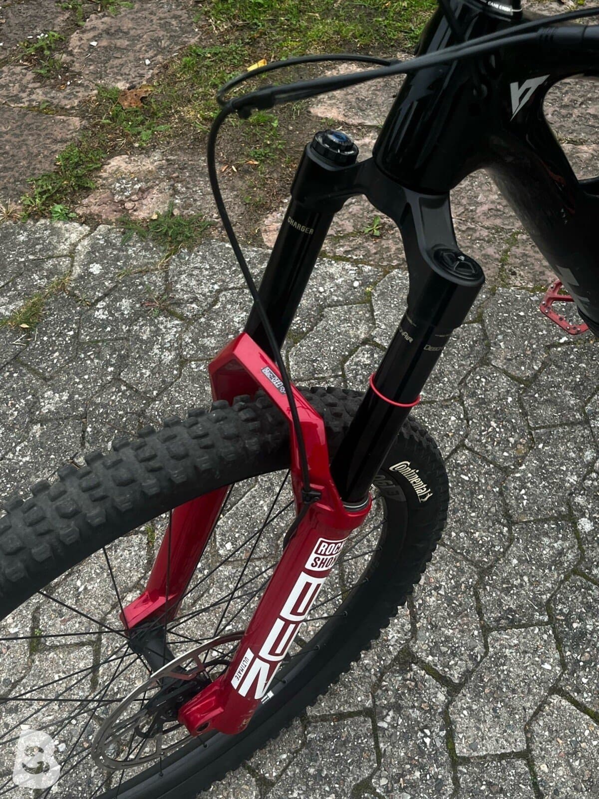 YT Industries Capra CF Pro 2025