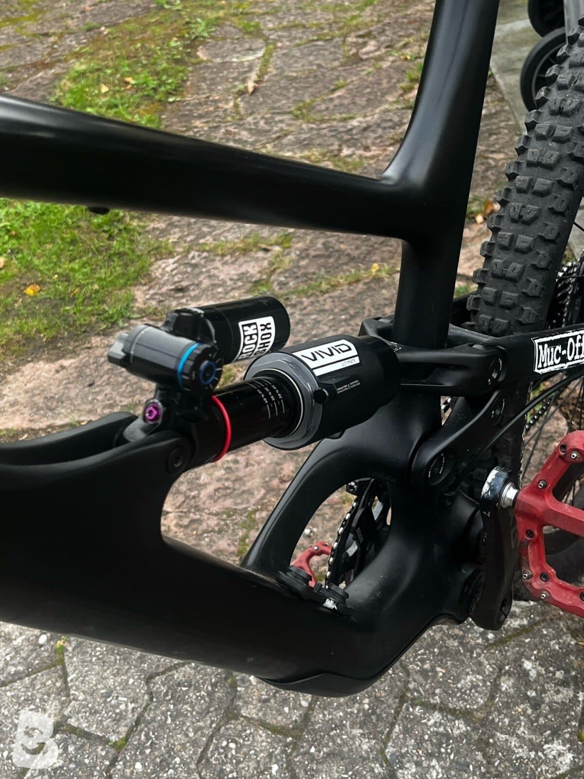 YT Industries Capra CF Pro 2025
